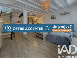 Townhouse at Andrésy (78570)