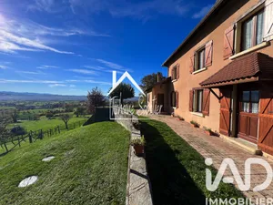 House at La Frette (38260)