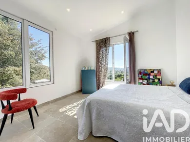 Maison de village à La Colle-sur-Loup (06480)