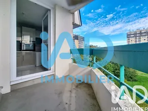 Appartement à Châtellerault (86100)