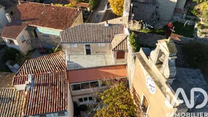 Maison à Rasteau (84110)