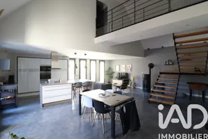 House in Aurières (63210)