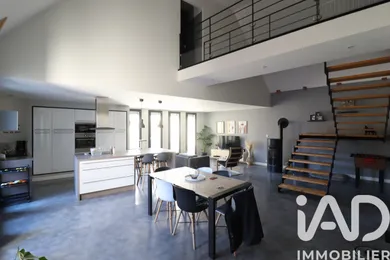 Maison à Aurières (63210)