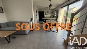 Maison à Seiches-sur-le-Loir (49140)