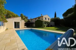Maison à Pézenas (34120)