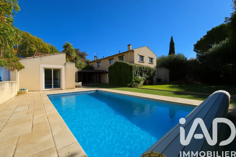 Maison 9 pièces 315 m² · à Pézenas · 315 m² · 549 000 €
