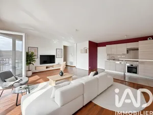 Apartment at Saint-Malo (35400)