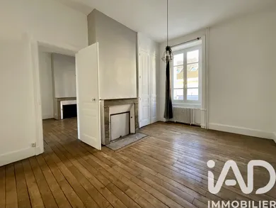Apartment in Limoges (87100)