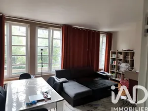 Appartement à Saint-Cyr-l'École (78210)