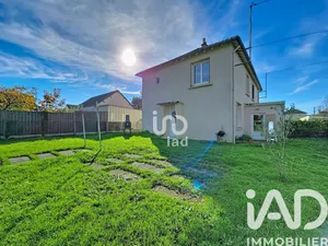 House in Vierzon (18100)