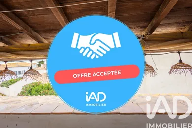 Appartement à Les Saintes-Maries-de-la-Mer (13460)