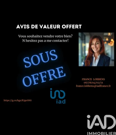 Maison à Elne (66200)