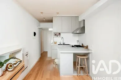 Appartement à L'Étang-la-Ville (78620)