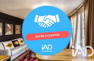 Studio à Les Saintes-Maries-de-la-Mer (13460)