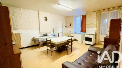 Maison traditionnelle à Revin (08500)