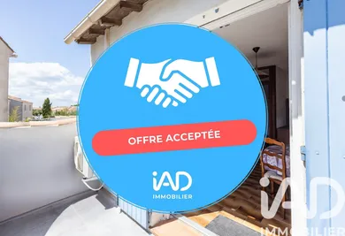 Studio at Les Saintes-Maries-de-la-Mer (13460)