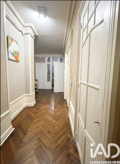 Apartment in Saint-Étienne (42000)