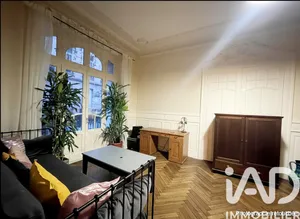 Apartment in Saint-Étienne (42000)