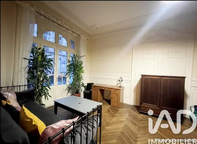 Apartment in Saint-Étienne (42000)