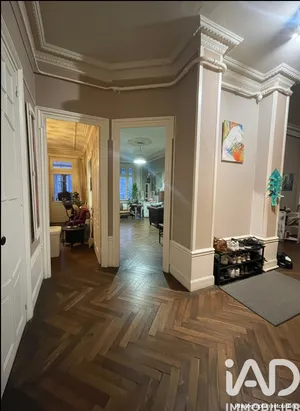 Appartement à Saint-Étienne (42000)