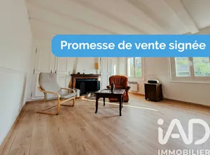 Duplex à Honfleur (14600)