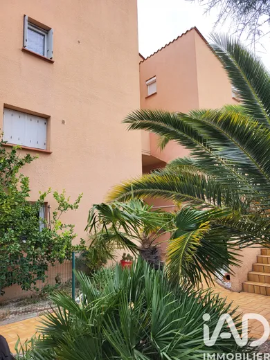Duplex à Saint-Cyprien (66750)