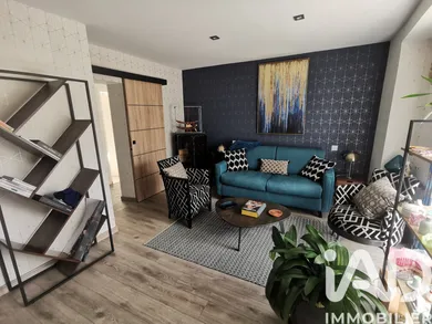 House at Quemper-Guézennec (22260)