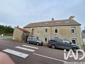 House at Créances (50710)