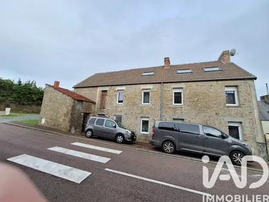 Maison à Créances (50710)