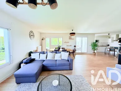 Appartement à Saint-Herblain (44800)