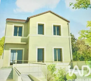 Terrain à Villeneuve-le-Roi (94290)