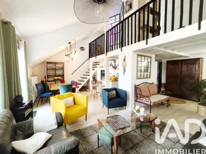 Townhouse at Hirson (02500)