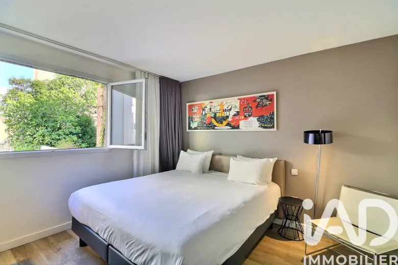 Appartement 1 pièce 24 m² · à Marseille · 24 m² · 166 000 €