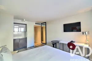 Studio à Marseille (13005)
