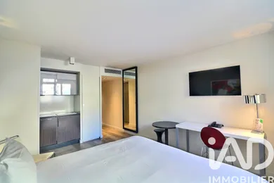 Studio à Marseille (13005)