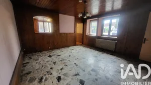 Townhouse at Ornans (25290)