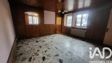 Maison de ville à Ornans (25290)