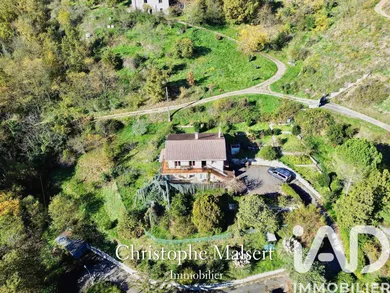 House in Sarras (07370)