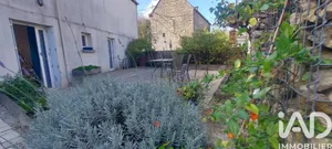 Village house at Lamballe (22400)