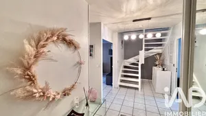 Appartement à Saint-Étienne (42100)