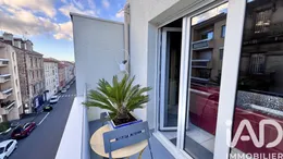 Appartement à Saint-Étienne (42100)