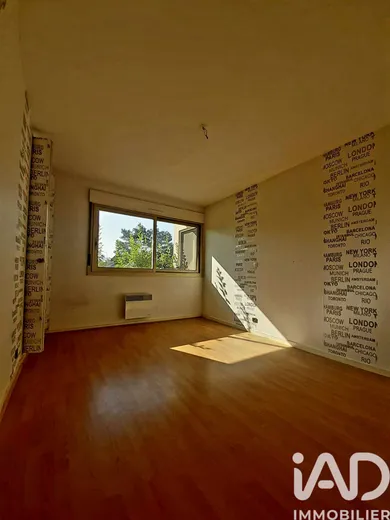 Apartment in Talant (21240)