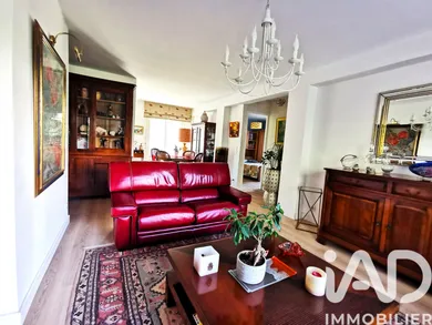 Apartment in Bayonne (64100)