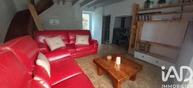 Village house in Lamballe (22400)