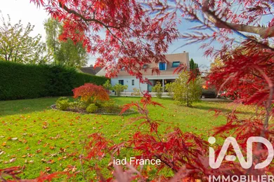 Maison à Limours (91470)