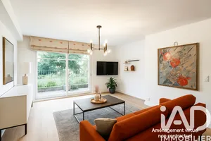 Appartement à Bayonne (64100)