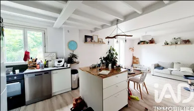 House in Saint-Étienne (42100)