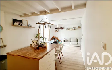 House in Saint-Étienne (42100)