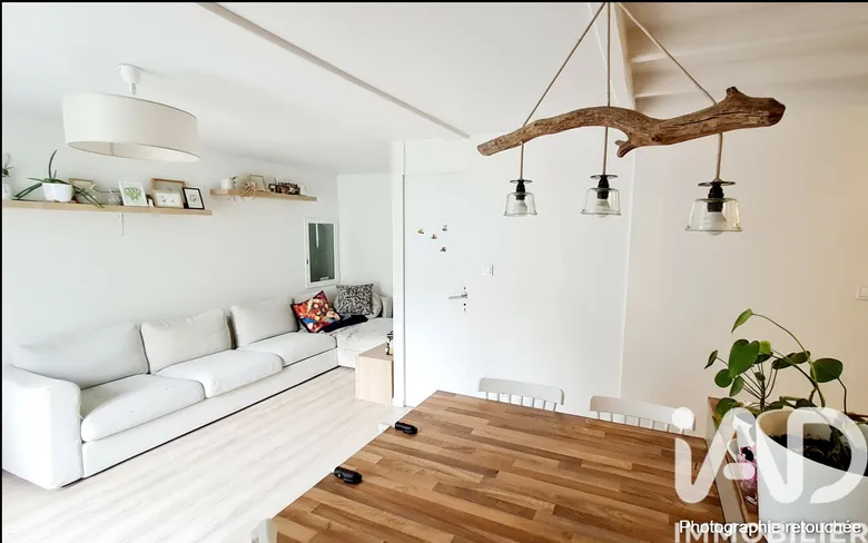 Maison 5 pièces 95 m² · à Saint-Étienne · 95,3 m² · 244 000 €