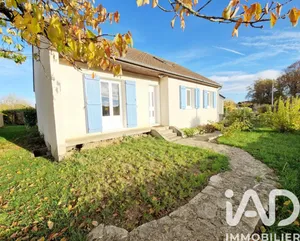 House at Gien (45500)